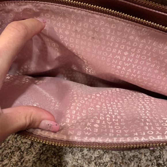 Kate spade universal purse - Picture 5 of 5